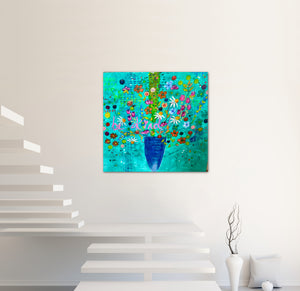 Smile Brightly and be Kind