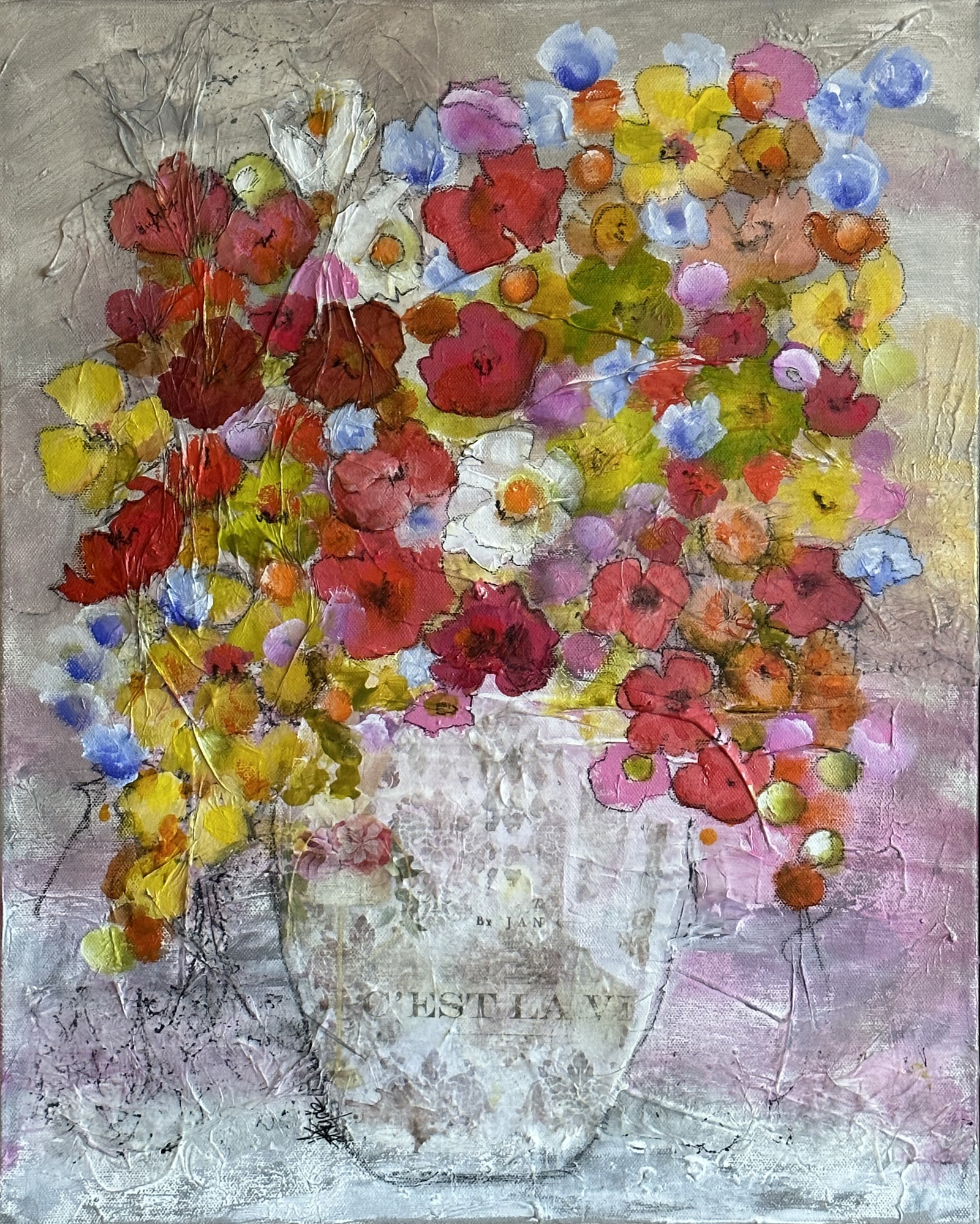 Last of the Summer Wine