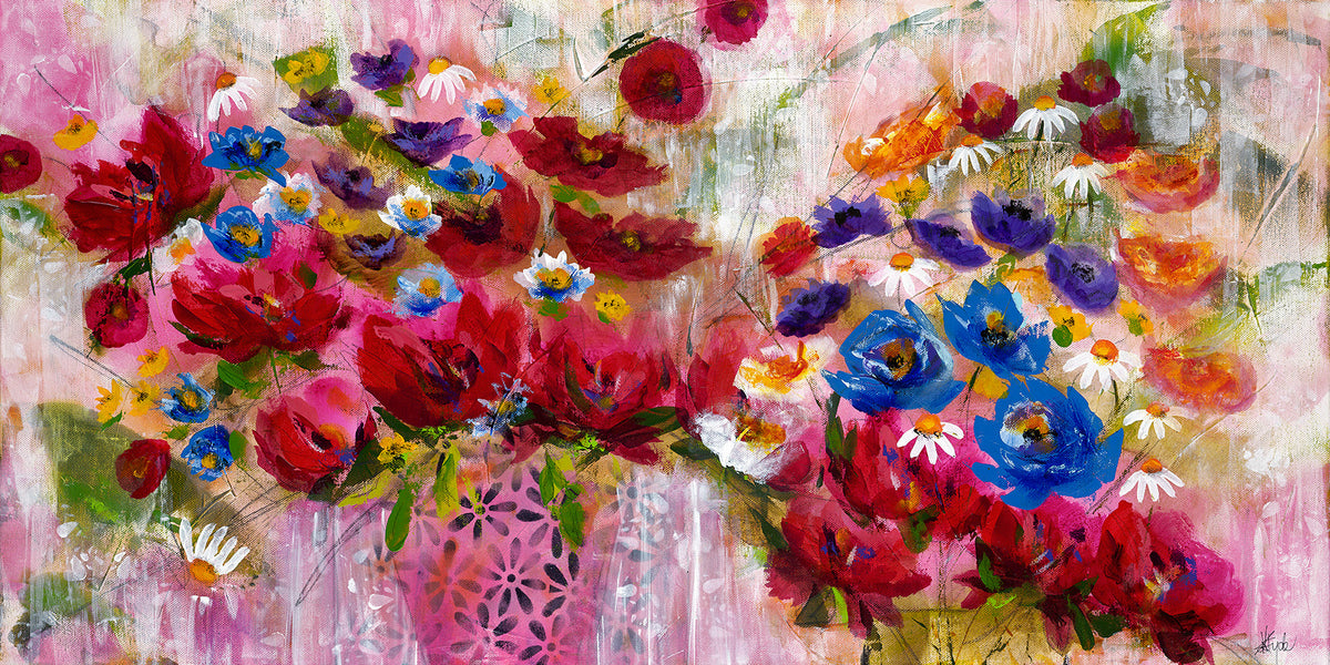 Summertime Nostalgia - Signed Gicleé Print