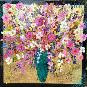 Oh you Beautiful Thing