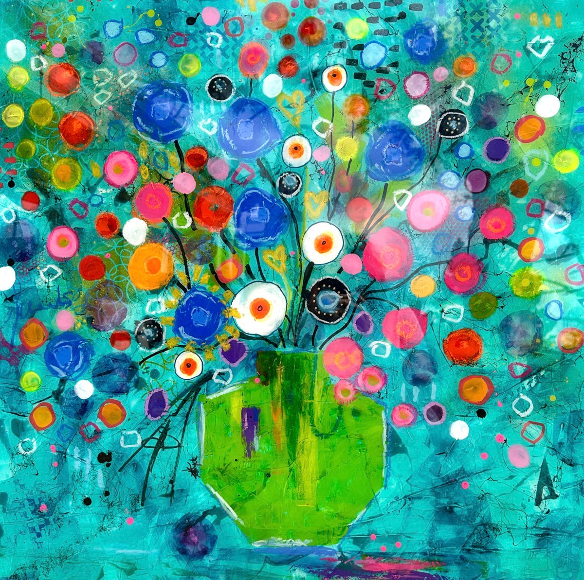 Happy Wife, Happy Life