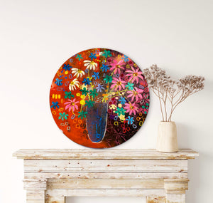 Wildly in Bloom