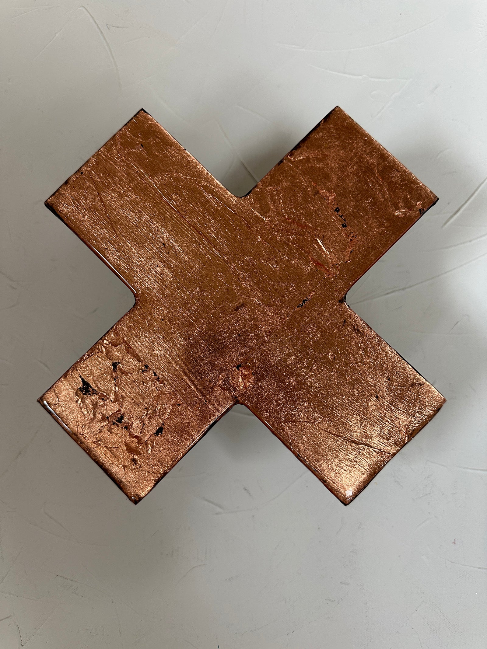 Kiss of Copper (Mini) - Blush