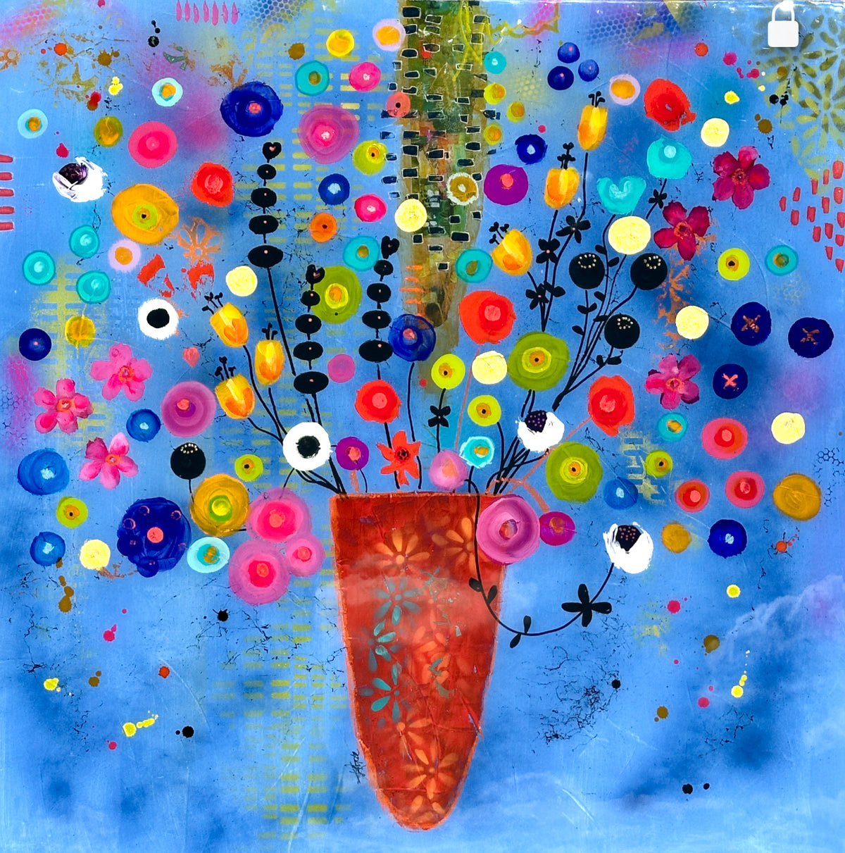 Whimsy in Wonderland