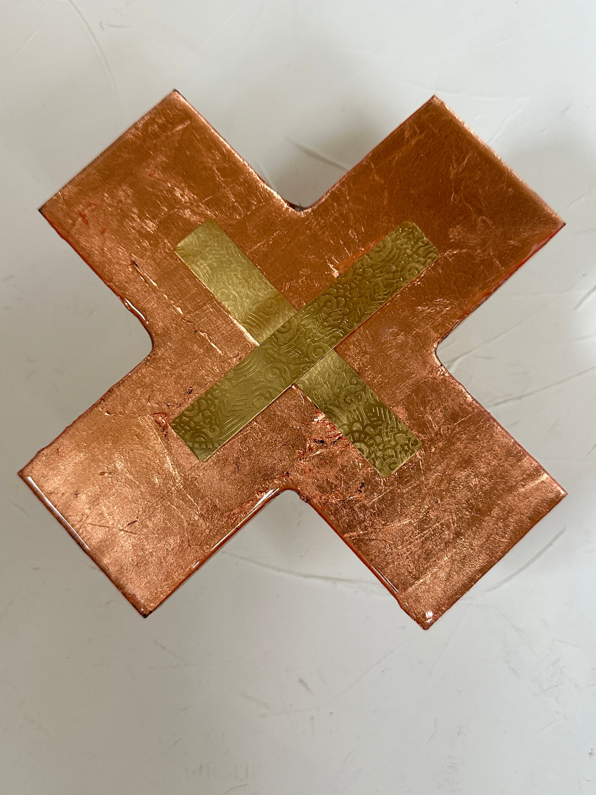 Kiss of Copper (Mini)