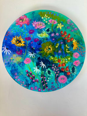 Circle of Bloom