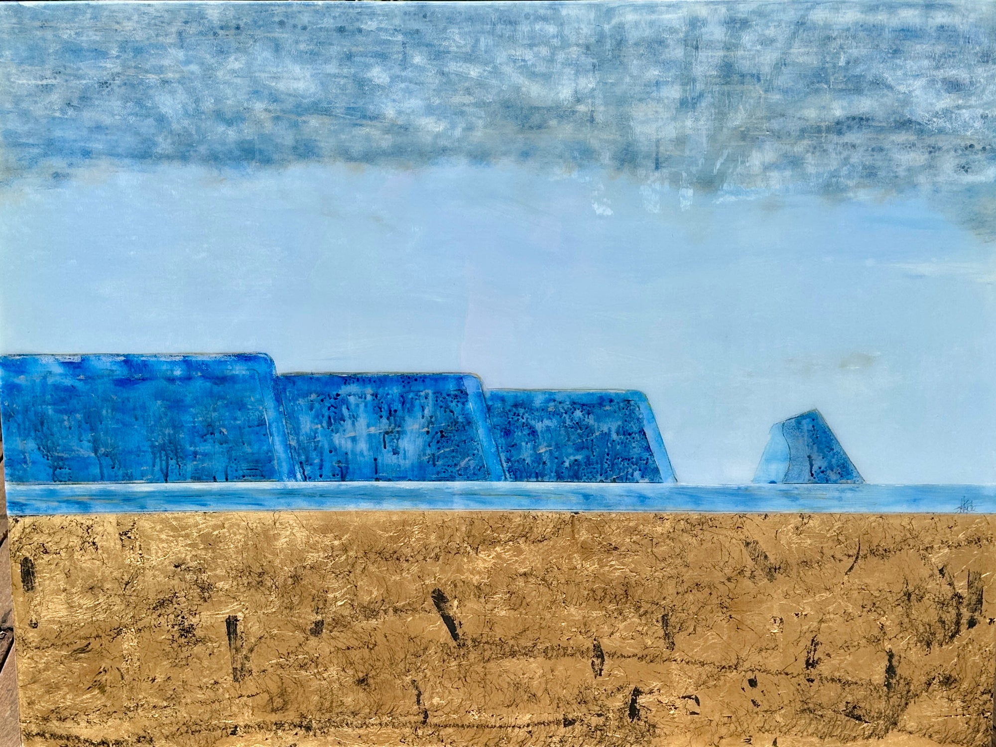 Cape of Tranquility