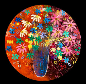 Wildly in Bloom