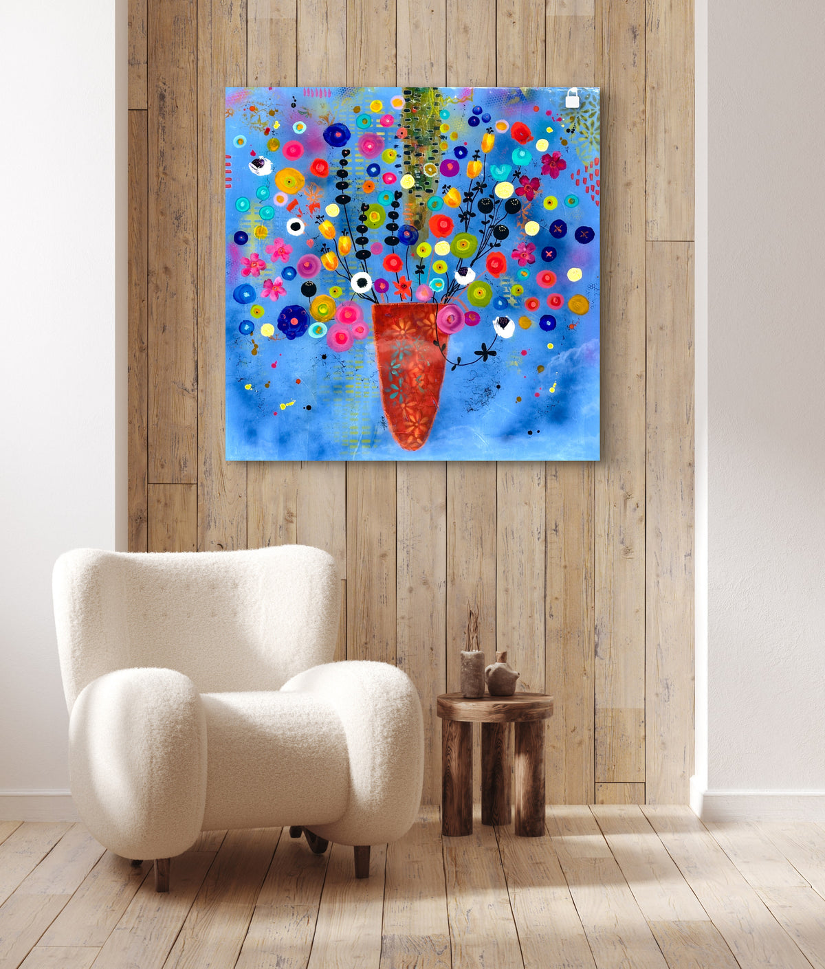 Whimsy in Wonderland