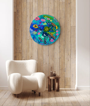 Circle of Bloom