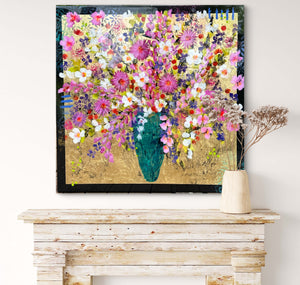 Oh you Beautiful Thing