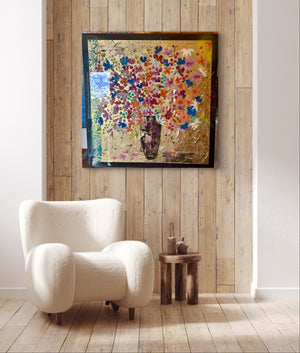 Sinfonia Di Fiori