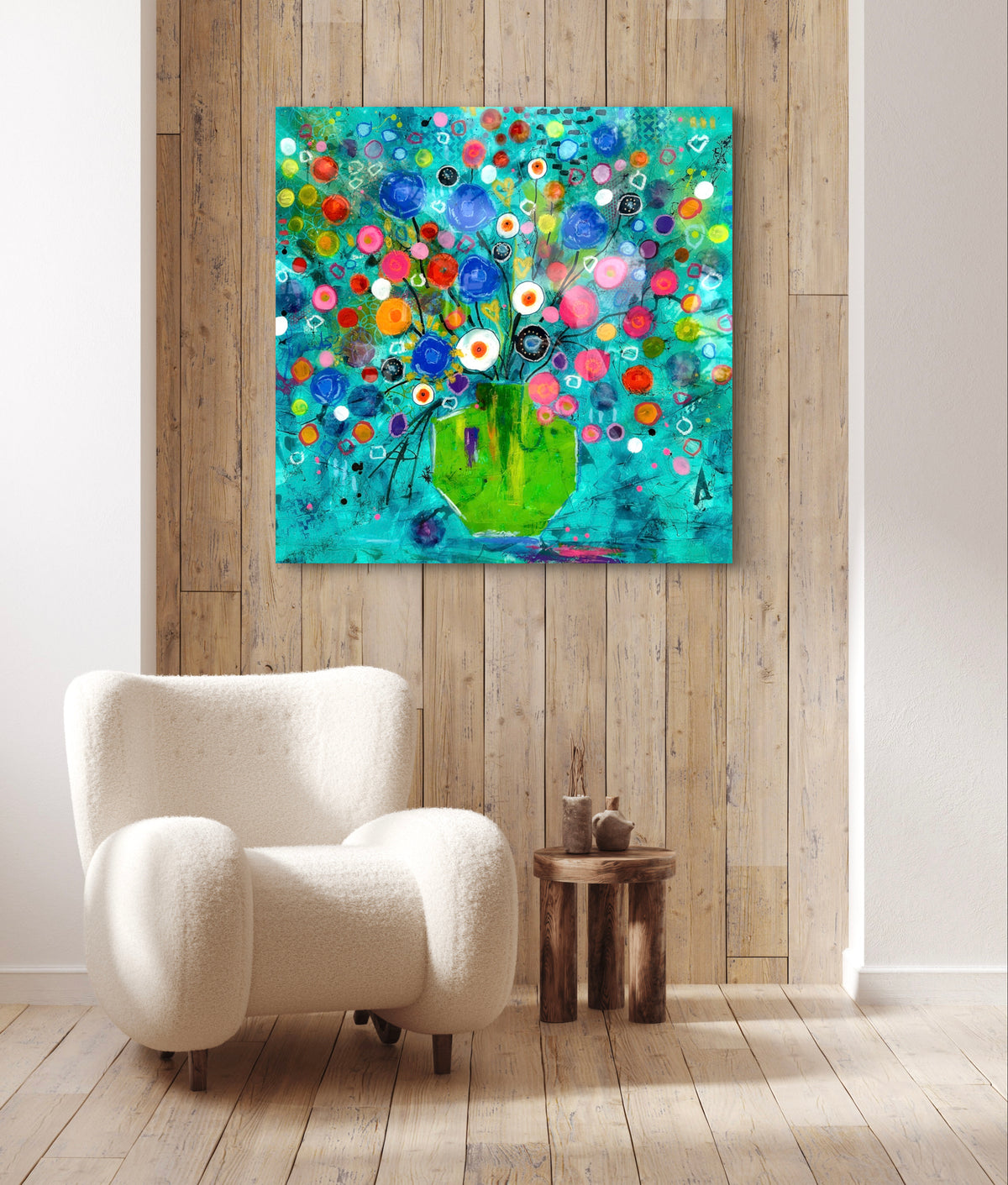 Happy Wife, Happy Life