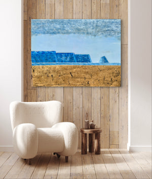 Cape of Tranquility